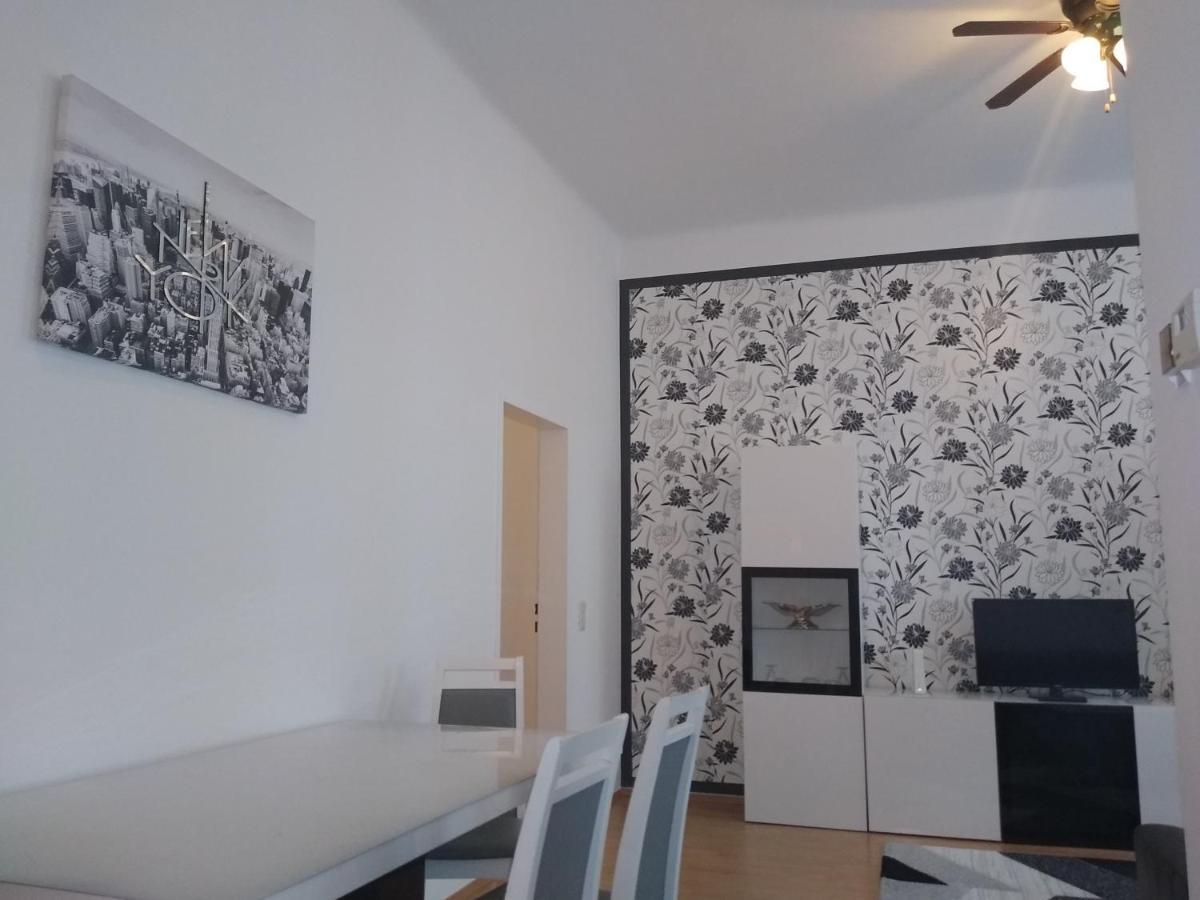 Spacious Central Apartment Bécs Kültér fotó