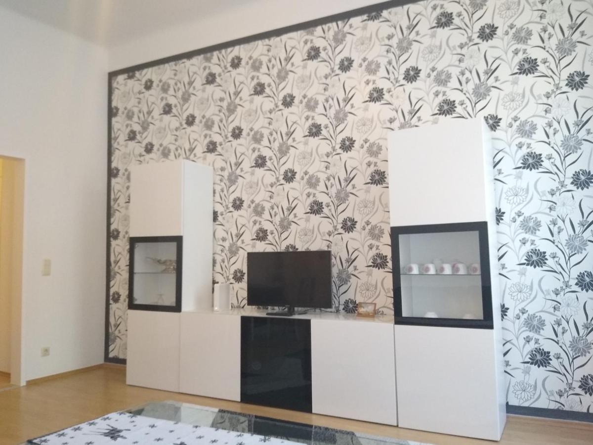 Spacious Central Apartment Bécs Kültér fotó