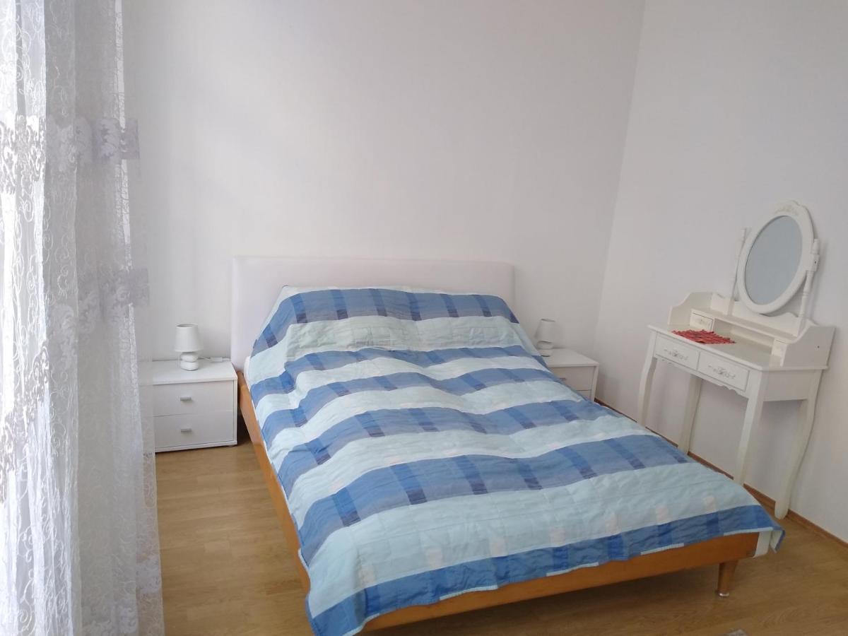 Spacious Central Apartment Bécs Kültér fotó