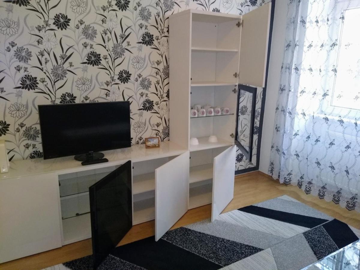 Spacious Central Apartment Bécs Kültér fotó